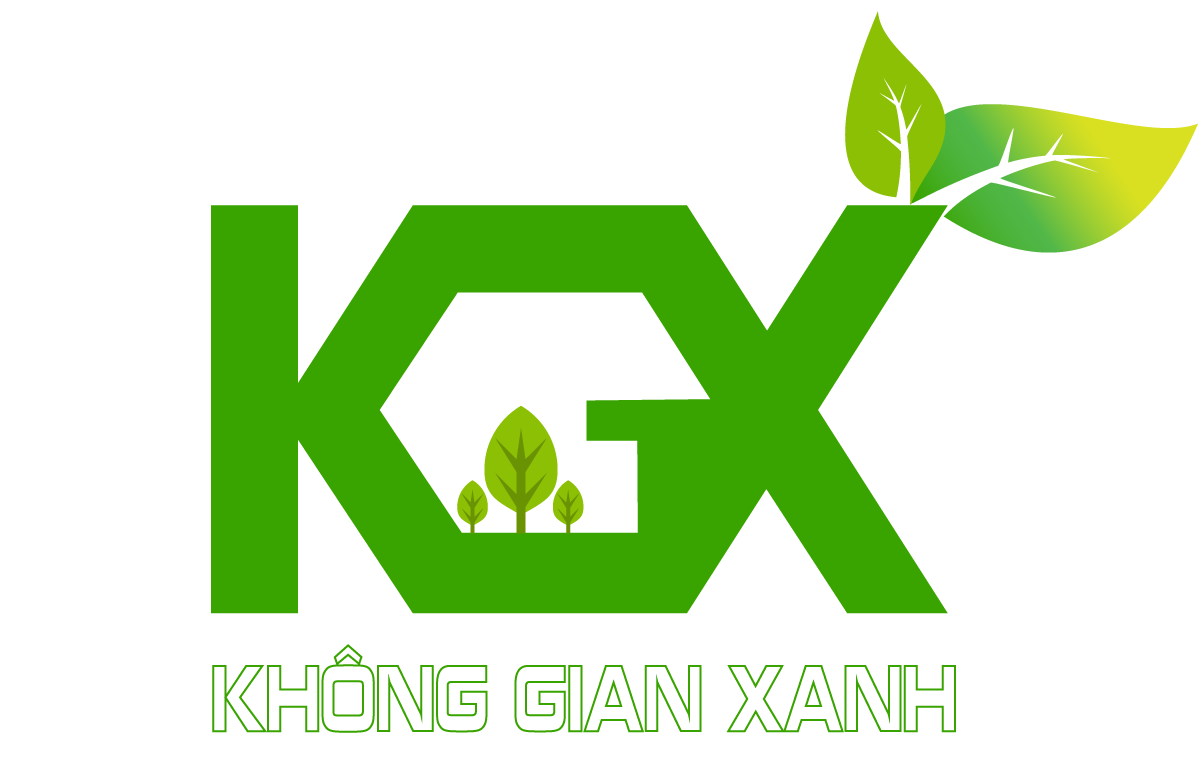 Không Gian Xanh
