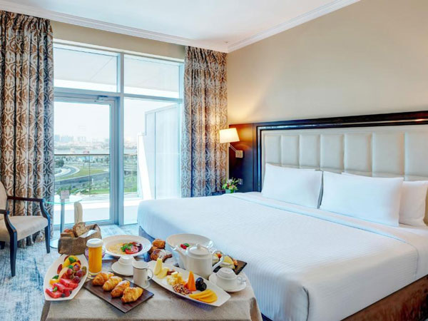 Ảnh đại diện Sky Oasis Ecopark - Tihomi SP3512A