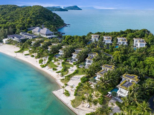 Villa - Biệt thự